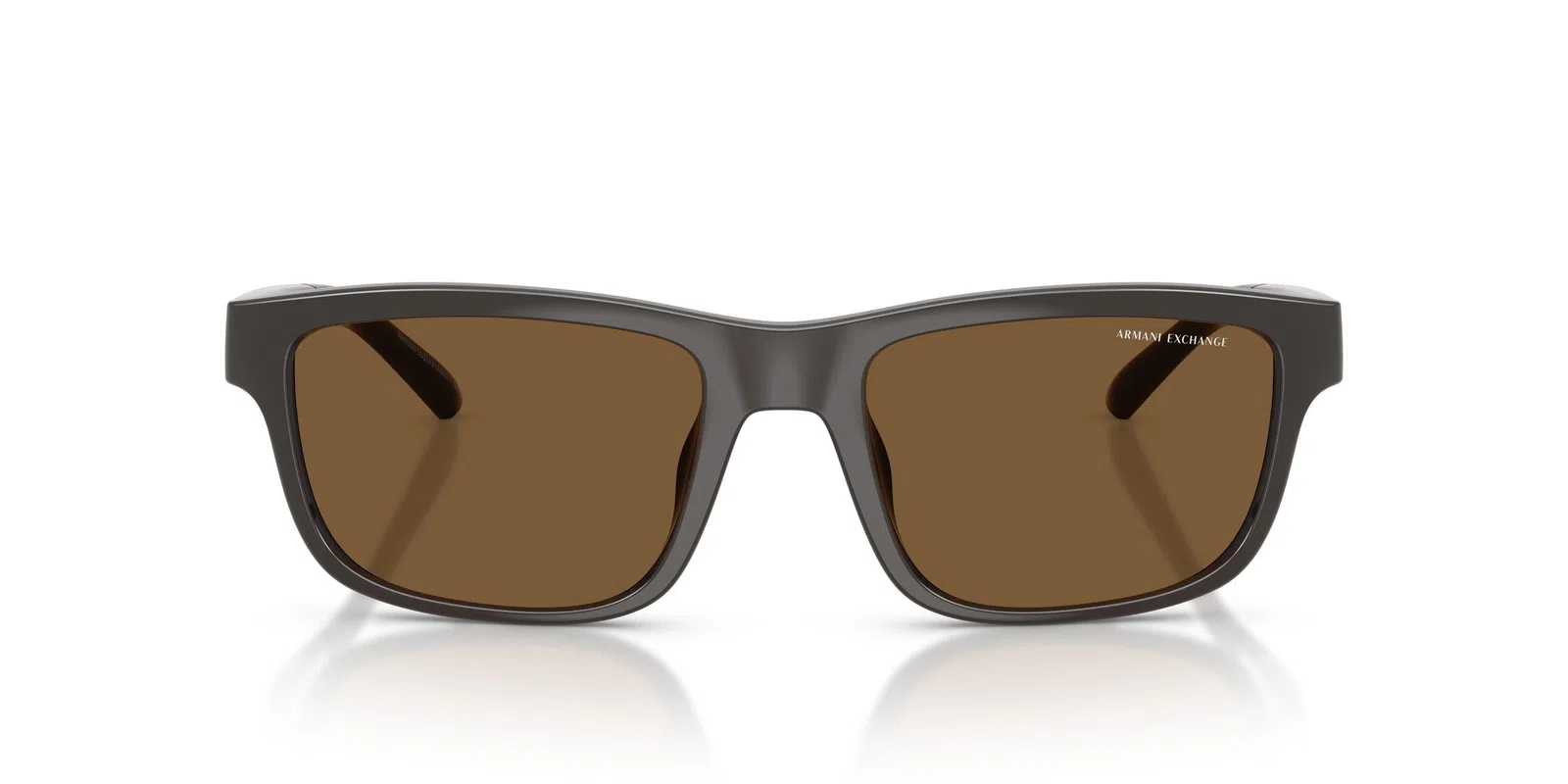 Armani Exchange 4169SU Sunglasses - view 9